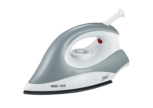 WSD-007A Steam Iron