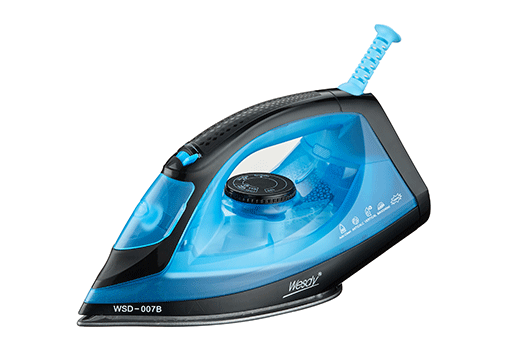 WSD-007B Steam Iron