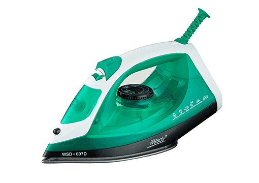 FerroMax Pro Iron