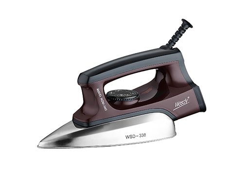 Steam Iron