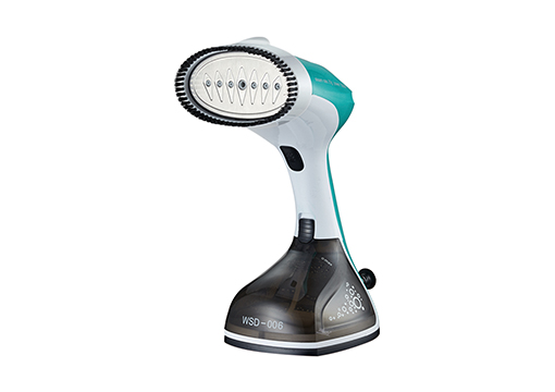 WSD-016 Steam Brush
