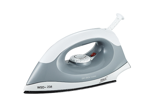 Dry Iron