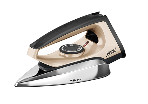 WSD-338 Dry Iron